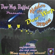 Buy Under The Doo Wop Moon (Various Artists)