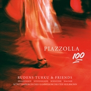 Buy Piazzolla 100