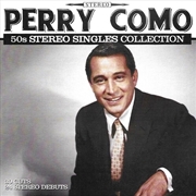 Buy Fifties Stereo Singles Collection/Catch A Falling Star