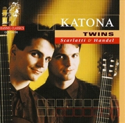 Buy Scarlatti And Handel