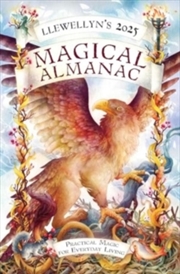 Buy Llewellyn'S 2025 Magical Almanac : Practical Magic For Everyday Living