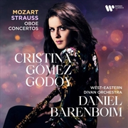 Buy Mozart / Strauss: Oboe Concertos