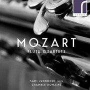 Buy Wolfgang Amadeus Mozart: Flute Quartets