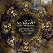 Buy Music For Violin And Viola By