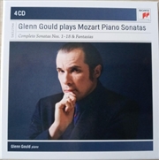 Buy Mozart: Complete Piano Sonatas