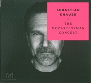 Buy The Mozart / Nyman Concert