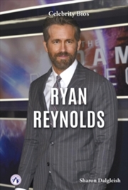 Buy Ryan Reynolds