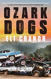 Buy Ozark Dogs: Guardian Best Crime And Thrillers Of 2023