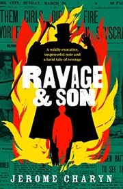 Buy Ravage & Son