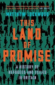 Buy This Land Of Promise