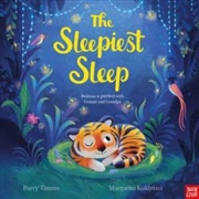 Buy The Sleepiest Sleep