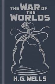 Buy The War Of The Worlds (Hardcover)