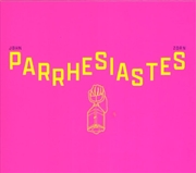 Buy Parrhesiastes