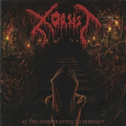 Buy At The Somber Steps To Serenit