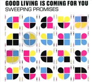 Buy Good Living Is Coming For You