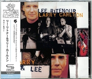 Buy Larry & Lee