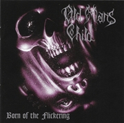 Buy Born Of The Flickering