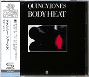 Buy Body Heat
