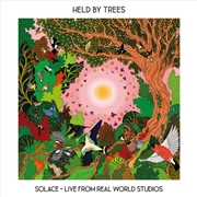 Buy Solace - Live From Real World