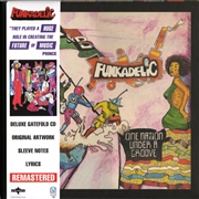 Buy One Nation Under A Groove