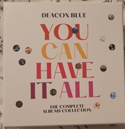 Buy You Can Have It All: Complete