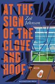 Buy At The Sign Of The Clove And Hoof