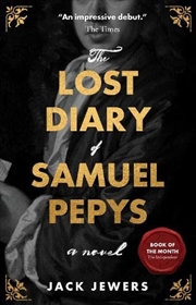 Buy The Lost Diary Of Samuel Pepys