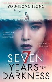 Buy Seven Years Of Darkness