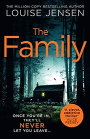 Buy The Family