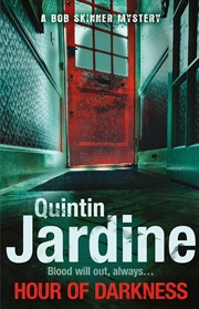 Buy Hour Of Darkness (Bob Skinner Mysteries)