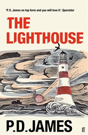 Buy The Lighthouse
