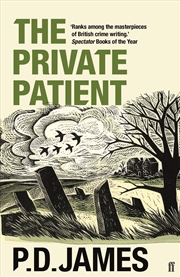 Buy Private Patient