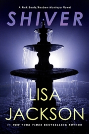 Buy Shiver (A Bentz/Montoya Novel)