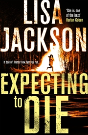 Buy Expecting To Die: Montana Series, Book 7 (Montana Mysteries)