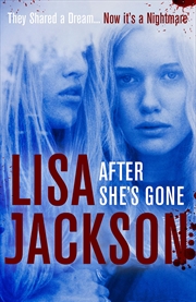 Buy After She'S Gone