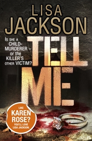Buy Tell Me: Savannah Series, Book 3 (Savannah Thrillers)