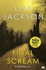 Buy Final Scream
