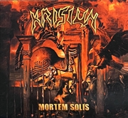 Buy Mortem Solis