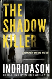 Buy The Shadow Killer