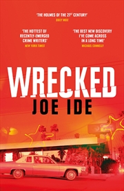 Buy Wrecked