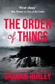 Buy The Order Of Things