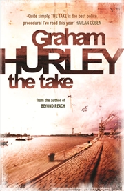 Buy The Take (Di Joe Faraday)