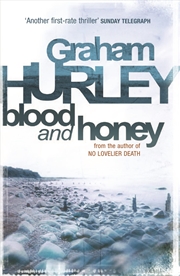 Buy Blood And Honey (Di Joe Faraday)