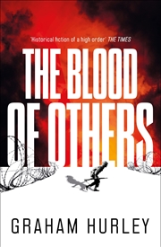 Buy Blood of Others (8) (Spoils of War)