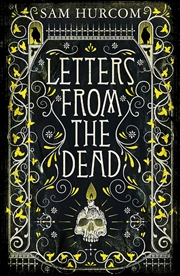 Buy Letters From The Dead