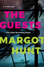 Buy The Guests: A Thriller
