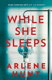 Buy While She Sleeps