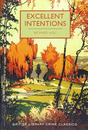 Buy Excellent Intentions