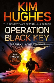 Buy Operation Black Key