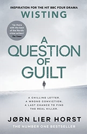 Buy A Question Of Guilt